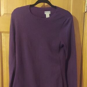 Womens Size Small, Duluth Trading Sweater